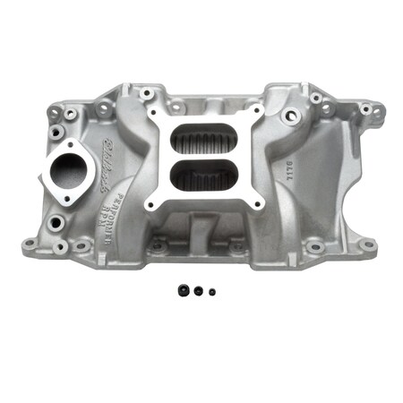 Edelbrock PERFORMER RPM 360 CHRY MANIFOLD 7176
